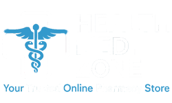 Health-Medi-Zone Light