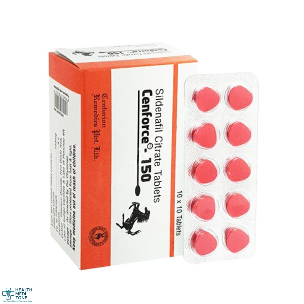 Buy Cenforce 150 Mg Online - Sildenafil 150 Mg - Affordable Price | UK, USA, AUS, CA, NZ, EU, SA,