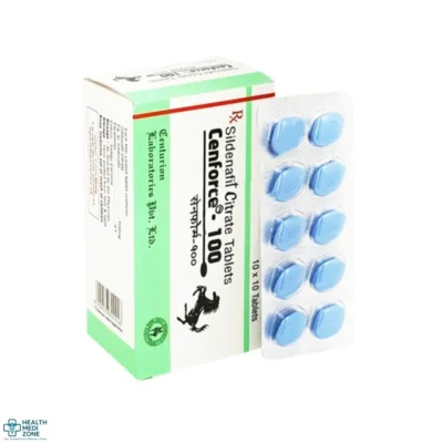 Cenforce 100 mg – Powerful ED Solution | Buy Sildenafil Online | 25% OFF | USA. UK, AUS, NZ, CA, SA, EU