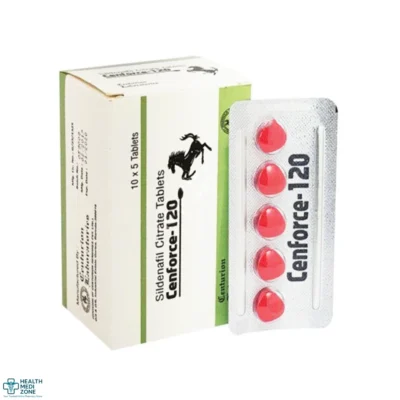 Buy Cenforce 120 Mg Tablets for Men | Sildenafil Citrate Online | Fast ED Solution | 25% OFF | USA, UK, AUS, NZ, CA, EU, SA