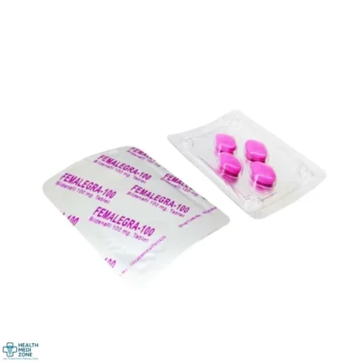 Buy Femalegra 100 mg Online - Sildenafil Tablets - UK, USA, AUS, SA, NZ, EU