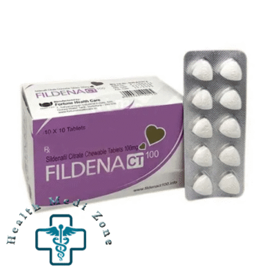 Buy Filagra CT 100Mg