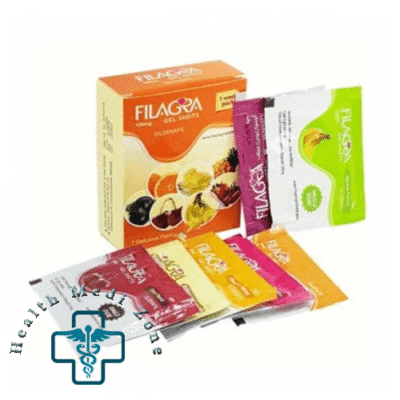 Buy Filagra Oral Jelly 100 mg Online | Sildenafil Gel | Save 25%