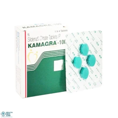 Buy Kamagra Gold 100 mg (Sildenafil) Online | 25% OFF | UK, USA, Germany
