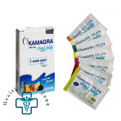 Buy Kamagra Oral Jelly 100 mg Online | 25% OFF - Oral Jelly Online for ED