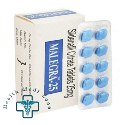Buy Malegra 25 Mg Online | Viagra Sildenafil Affordable
