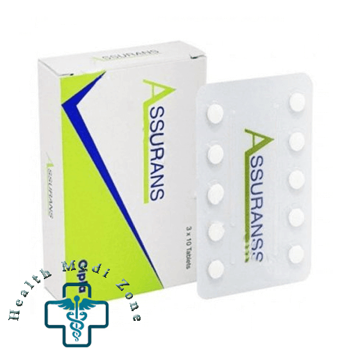 Assurans 20mg Online | Sildenafil Citrate 20mg Tablet | 25% OFF