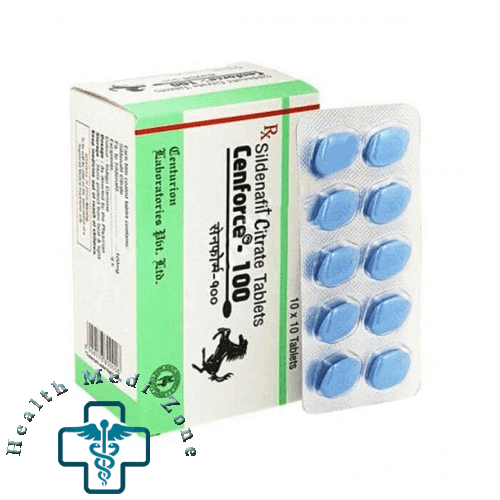 Cenforce 100 mg – Powerful ED Solution | Buy Sildenafil Online | 25% OFF | USA. UK