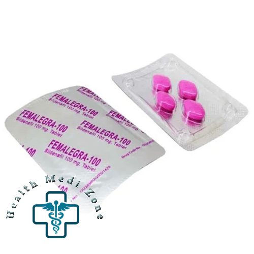 Buy Femalegra 100 mg Online
