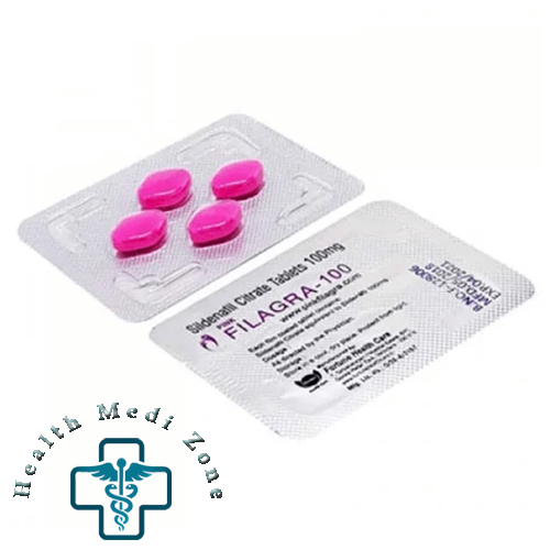 Buy Filagra 100mg