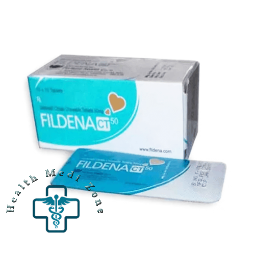 Buy Filagra CT 50