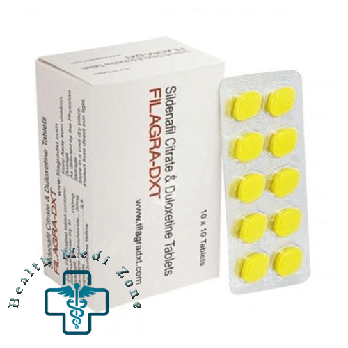 Filagra DXT 130 mg Tablets | Dual-Action Female Viagra | Buy Online