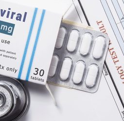 Anti Viral