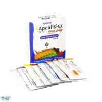 Buy Apcalis Oral Jelly Online (Tadalafil Oral Jelly) – Fast-Acting ED Solution - UK, USA, NZ, AUS, CA, SA, EU