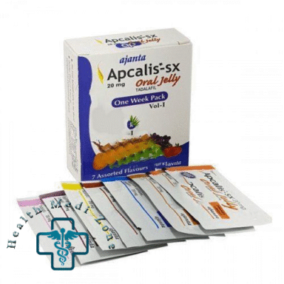 Buy Apcalis Sx Oral Jelly 20mg Online
