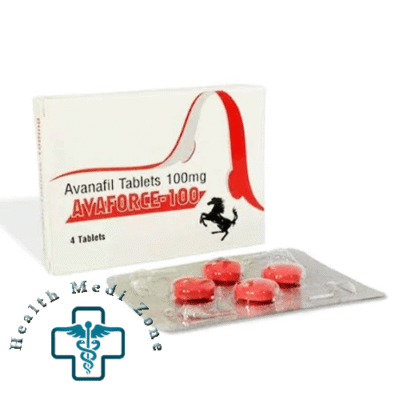 Buy Avaforce 100 mg Online