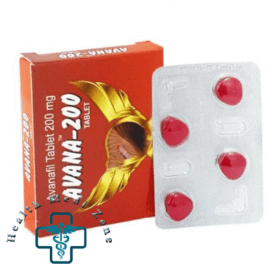 Buy Avana 200 Mg Online