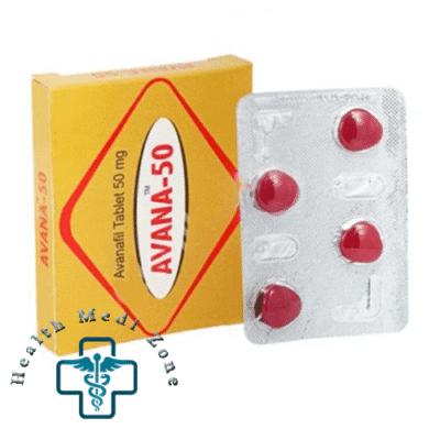 Buy Avana 50 Mg Online