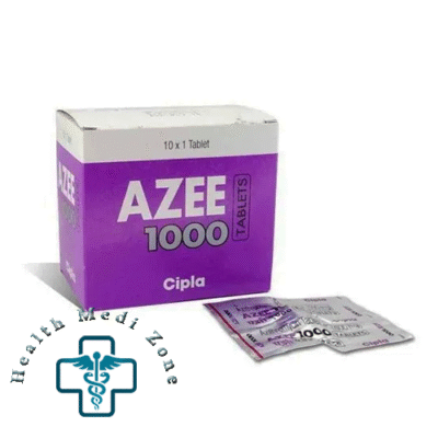 Buy Azee 1000 Mg