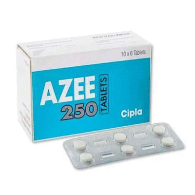 Buy Azee 250 mg Online