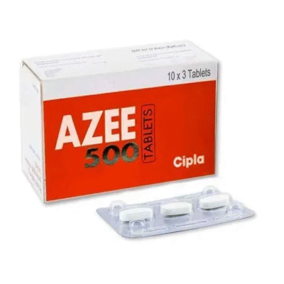 Buy Azee 500 mg Online