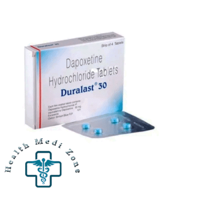 Buy Duralast 30 mg Online