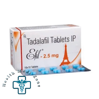 Buy Efil 2.5 Mg Online