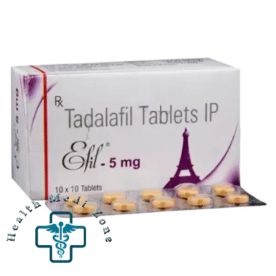 Buy Efil 5 mg Online