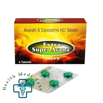 Buy Extra Super Avana Online