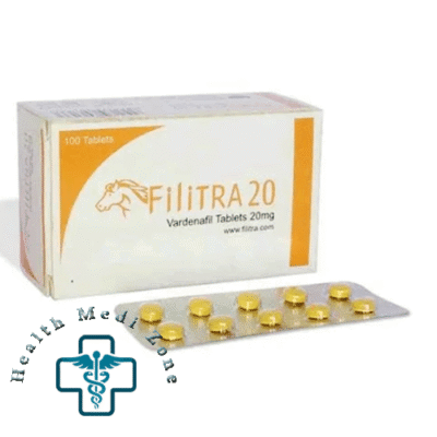 Buy Filitra 20 mg Online