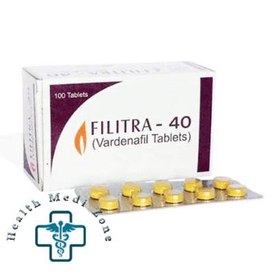 Buy Filitra 40 mg Online