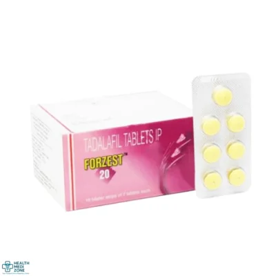 Buy Forzest 20 Mg Online In UK, USA, AUS, NZ, SA, CA, EU
