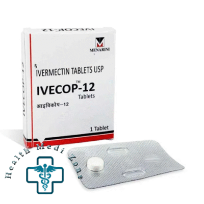 Buy Ivecop 12 mg Online