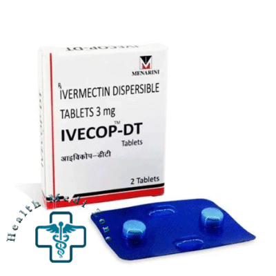 Buy Ivecop DT 3 mg Online