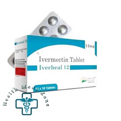 Buy Iverheal 12 mg Online