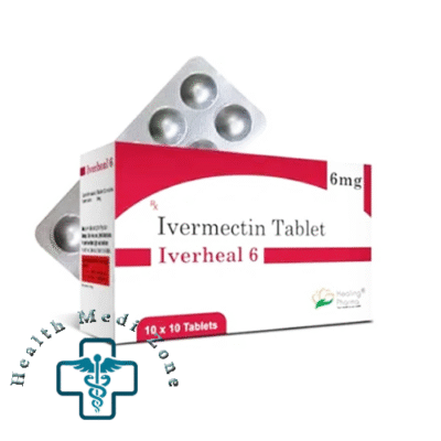 Buy Iverheal 6 mg Online
