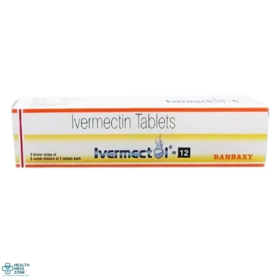 Ivermectol 12 mg Ivermectin Tablets | Buy Online | 25% OFF