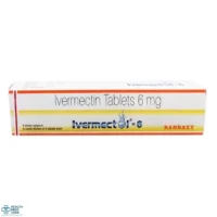 Ivermectol 6 mg Ivermectin Tablets | Buy Online | 25% OFF