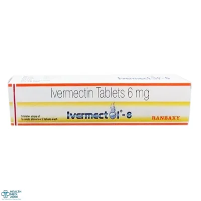 Ivermectol 6 mg Ivermectin Tablets | Buy Online | 25% OFF