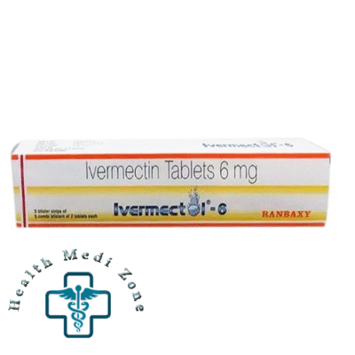 Buy Ivermectol 6 mg Online