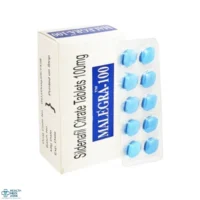 Malegra 100 Mg Tablets | Sildenafil ED | Buy Online - UK, USA, AUS, EU & Worldwide