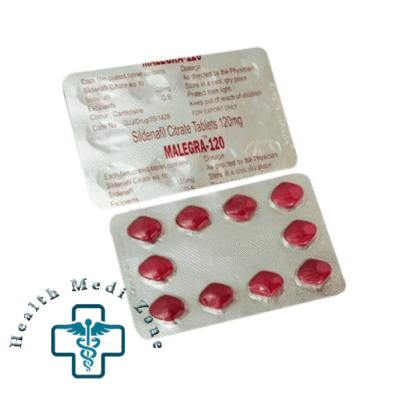 Buy Malegra 120 Mg Online | 25% OFF | Sildenafil 120 mg