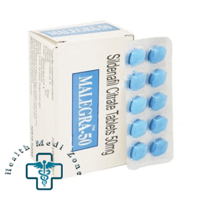 Buy Malegra 50 Mg Online | Sildenafil 50 Mg | 25% OFF