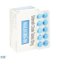 Buy Malegra 50 Mg Tablets Online | Sildenafil 50 Mg | UK, USA, AUS, EU & Worldwide