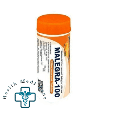 Malegra Effervescent 100 Mg | Sildenafil ED Tablets | Buy Online