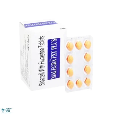 Malegra Fxt Plus | Buy ED Pills Online - UK, USA, AUS, NZ, EU