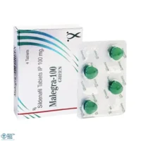 Malegra Green 100 Mg Tablets - Sildenafil 100 | Buy Online | UK, USA, AUS, EU & Worldwide