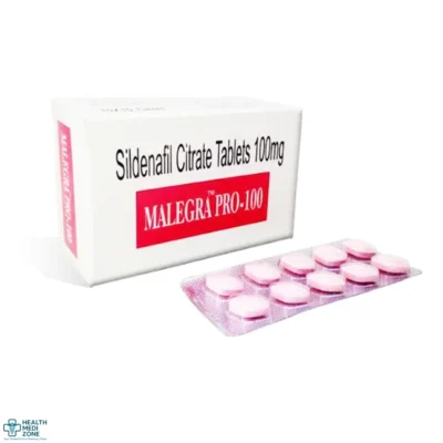 Buy Malegra Pro 100 mg Online | Sildenafil Tablets - UK, USA, NZ, AUS, EU