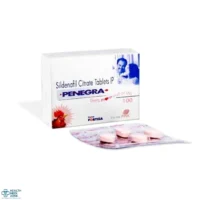 Penegra 100 Mg Tablets | Sildenafil | 25% OFF | Buy Online In UK , USA, AUS & Worldwide