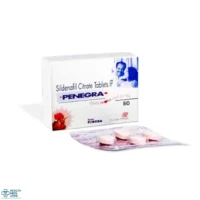 Penegra 50 Mg Tablets - Sildenafil | 25% OFF | Buy Online In UK, USA, AUS & Worldwide